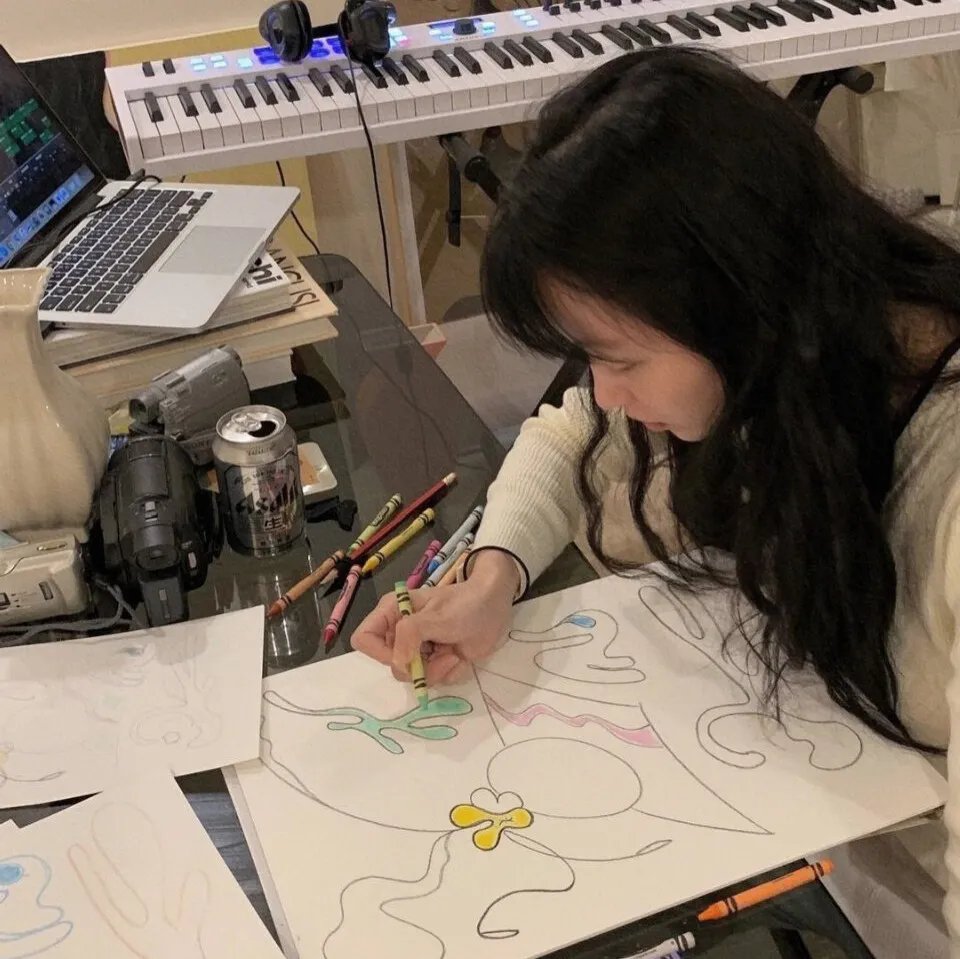神枪少女第一季 封面